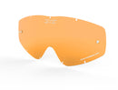 GO-X Zip Off Lens