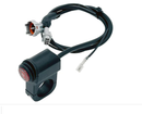 Duster Headlight & Taillight Kill Switch