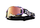 Jett Lawrence Armega Donut Goggles - 2 pk