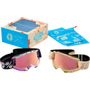 Jett Lawrence Accuri 2 Donut Goggles