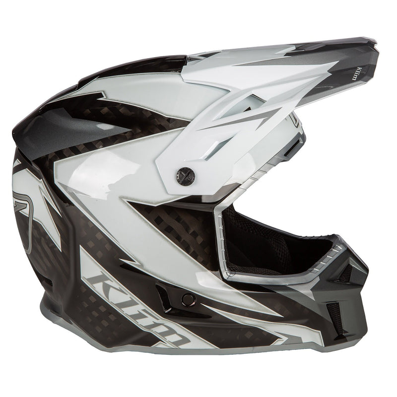 F3 Carbon Off-Road Helmet ECE