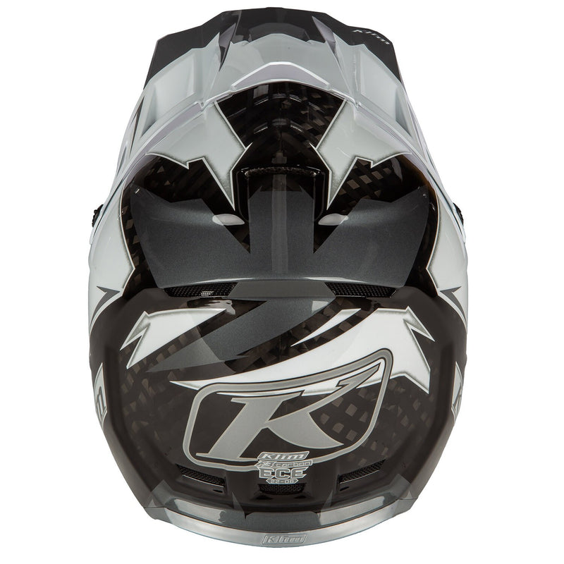 F3 Carbon Off-Road Helmet ECE