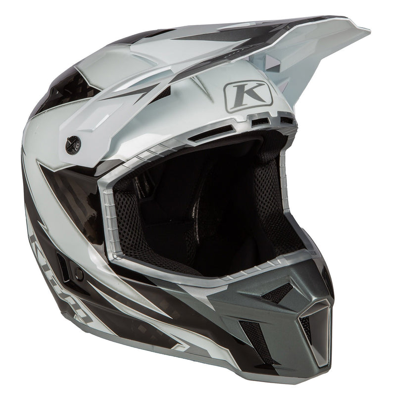 F3 Carbon Off-Road Helmet ECE