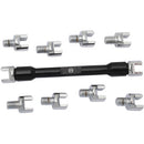 Spoke Wrench Set