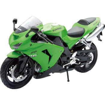 Kawasaki ZX-10R Sport Bike