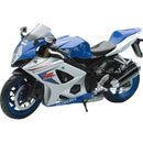 Suzuki GSX-R1000 Sport Bike