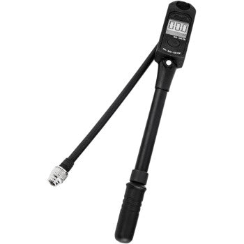 Digital Gauge Pump