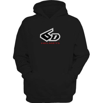 6D Helmets Hoodie