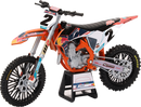 Redbull KTM 450SX-F 1:12 Scale Replica