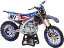Mxon Yamaha YZ450F 1:12 Replica