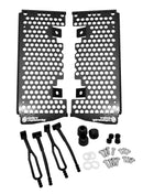KTM/Husky Radiator Braces & Guards