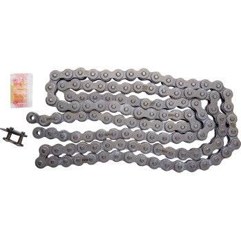 520 Heavy Duty Non-Sealed Off Road Motorcycle Chain