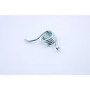 Foot Peg Spring