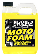 Moto Foam Cannon Cycle Wash