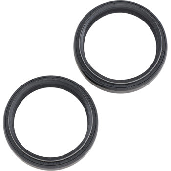 Husqvarna Fork Seals