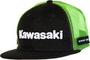Kawasaki Line Snapback Hat