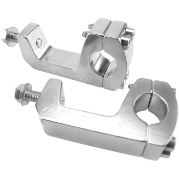 Probend Handguard Hardware - U Clamp - Standard