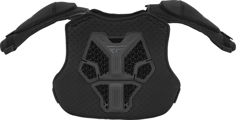 Peewee Revel Roost Guard