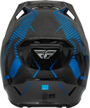 Youth Formula Carbon Helmet