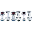 Hub-Savers Double Locked Sprocket Fastening Kit