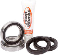 Front Wheel Bearing Kit