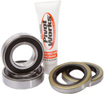 Rear Wheel Bearing Kit