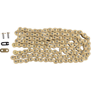 EK Chain M3 520x120 Gold