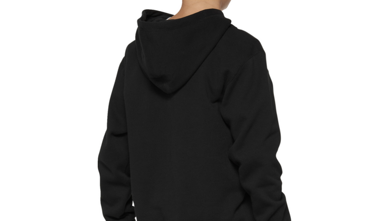 Youth Icon Pullover Hoodie