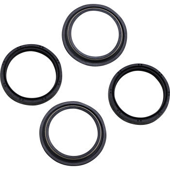 Fork Seal/Wiper Kit - 48mm