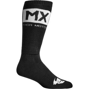 MX Solid Socks