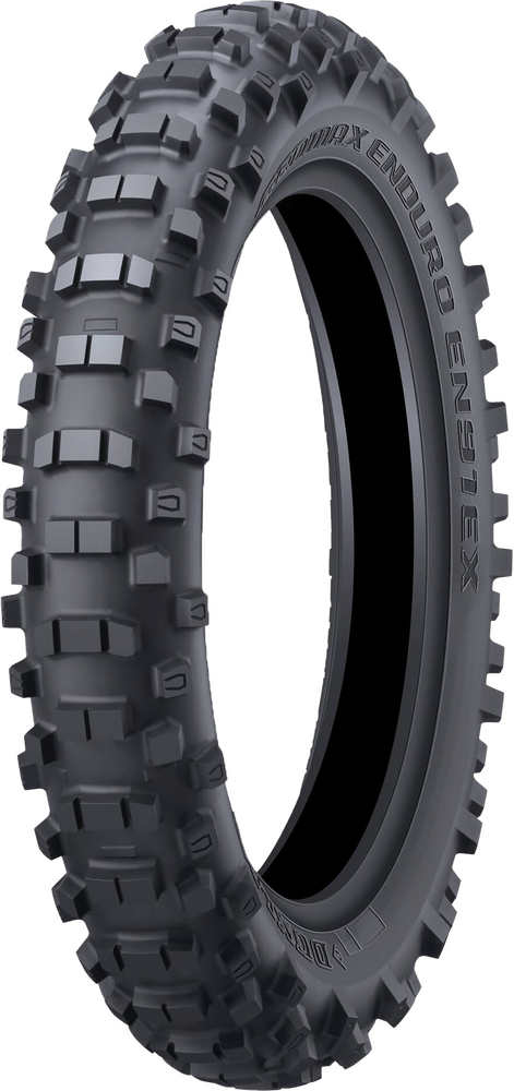 Geomax Enduro EN91EX Rear Tire 140/80-18 70R BIAS TT