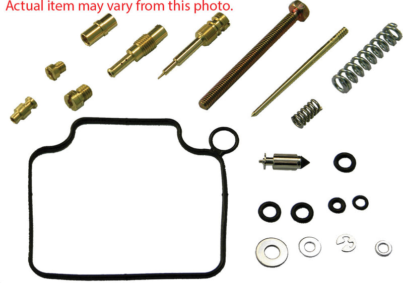 Honda Carburetor Repair Kit