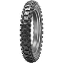 Geomax MX53 Rear 110/100-18 Tire