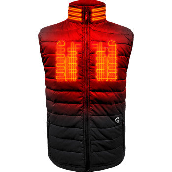 7V Khione Puffer Heated Vest 2.0