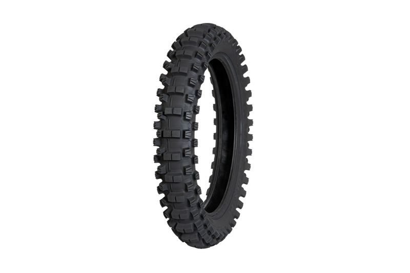 Geomax MX34 Rear Tire 90/100-14 49M BIAS TT