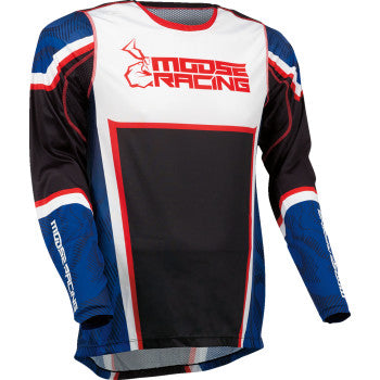 Agroid Jersey