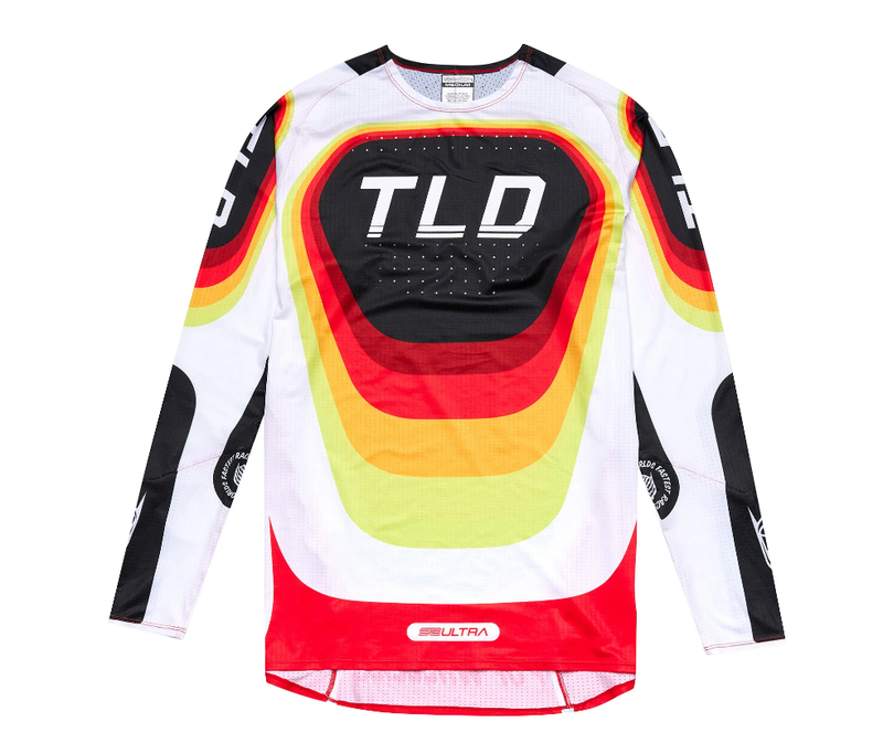 Youth GP Pro Reverb Jersey