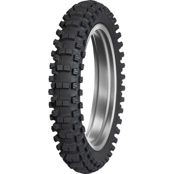 Geomax MX34 Rear Tire- 120/90-19 - 66M