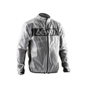 Jacket RaceCover