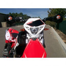 Evo 1 Outer Mount Roost Deflector