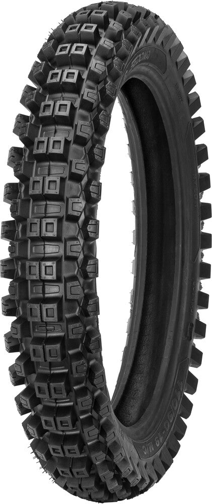 MX208SR Rear Tire 110/100R18 64M Radial JLSB TT