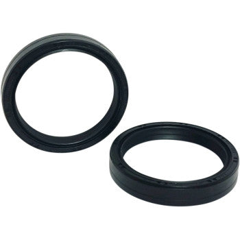 Fork Seals — Off-Road/Street, 49.00 mm