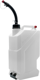 EZ3 Utility Jug with Hose & Mount - 5 Gallon