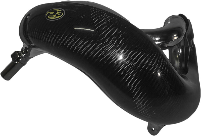 P3 Beta Pipe Guard, 200RR