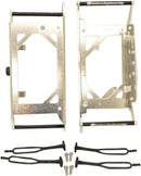 KTM/Husky Radiator Braces & Guards