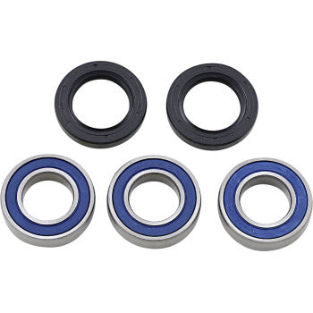 Rear Wheel Bearing Kit