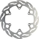 Rear Brake Rotor