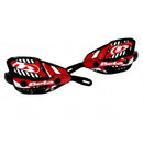 Beta Ultra Pro Bend Cycra Handguards w/ Clamps