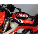 Beta Ultra Pro Bend Cycra Handguards w/ Clamps