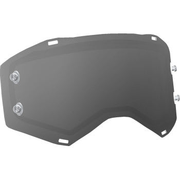 Prospect/Fury Goggle Dual Lens